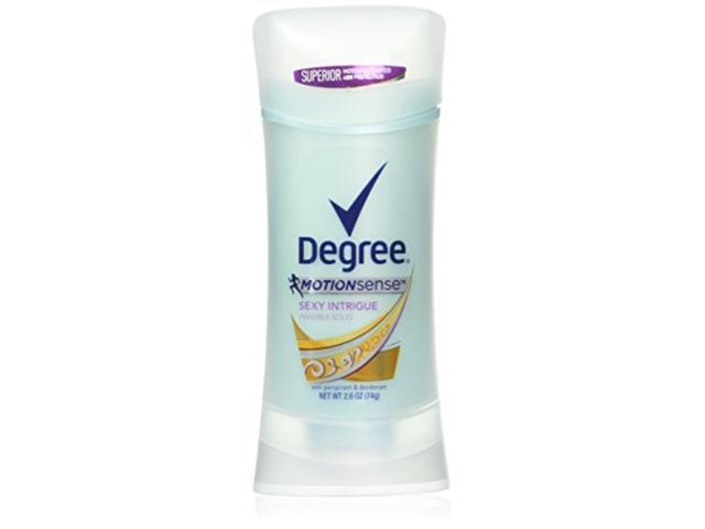 Degree Woman Is Motion In SizeDegree Woman Is Motion Sense Sexy Intrgue 26 Oz - Newegg.com