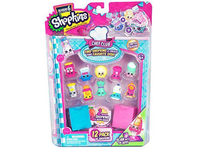 you choose Combined ship 1 Shopkins Season 11 New Removed From Pkg Pick one 