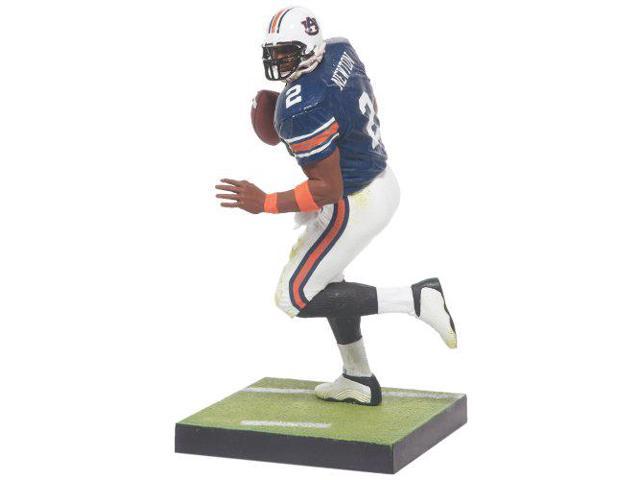 NCAA College Football Cam Newton Action Figure - Newegg.com