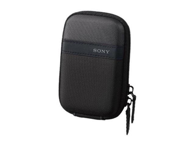 Sony LCS-TWP General Purpose Case for Cyber-shot T and W