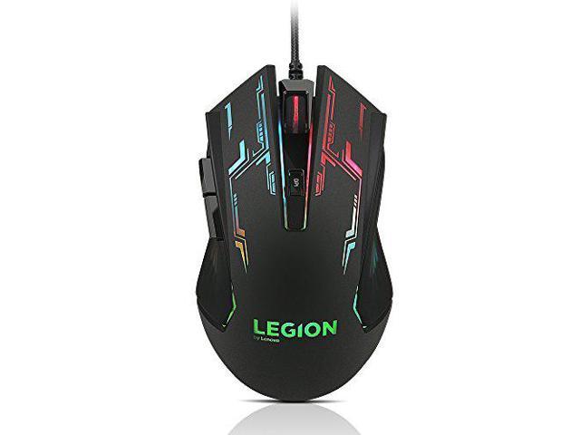 mouse lenovo legion m200 rgb