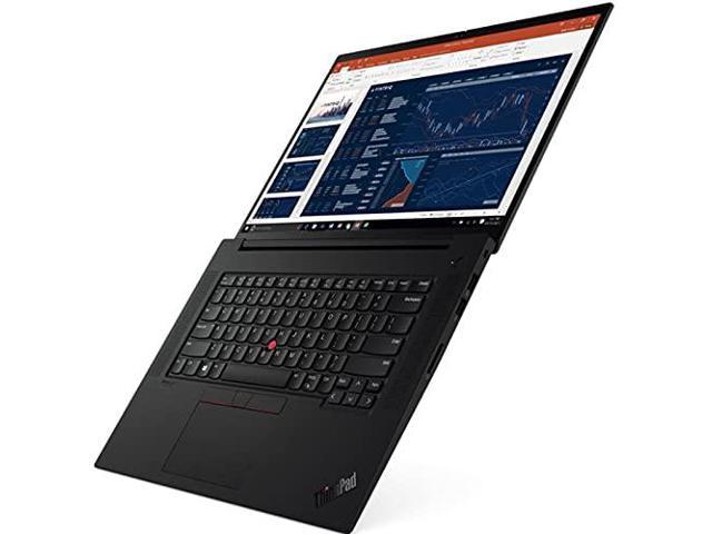 Lenovo ThinkPad X1 Extreme 20Y50011US 16