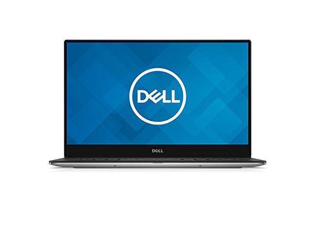 Dell XPS 13 9360 Ultrabook: Core i5-8250U, 128GB SSD, 8GB RAM