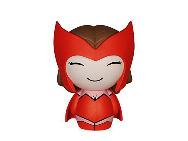 dorbz scarlet witch