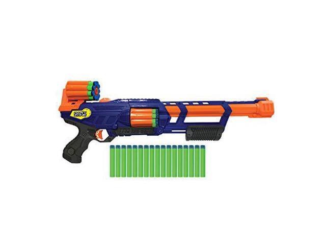 dart zone legendfire powershot blaster