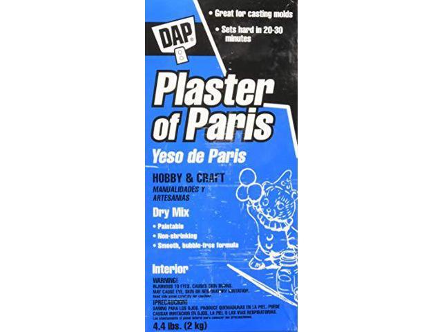plaster repair