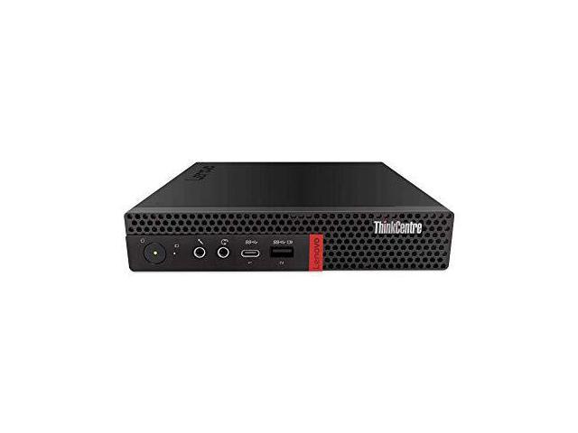 Lenovo ThinkCentre M75q-1 Tiny Desktop Computer Ryzen 3 3200GE 8GB