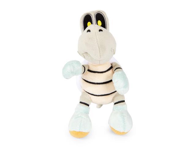 mario dry bones plush