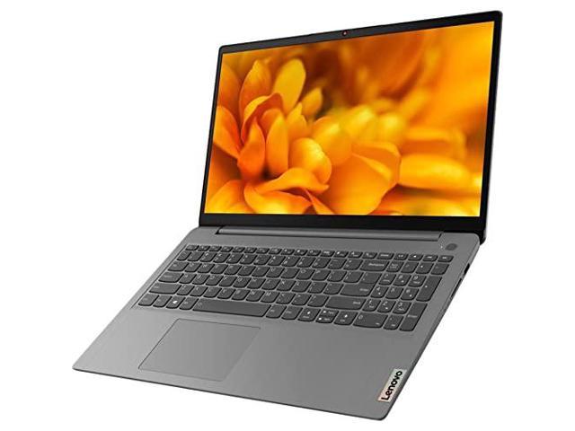 Pijnstiller album gijzelaar Lenovo Ideapad 3 Laptop: Core i5-1135G7, 12GB RAM, 512GB SSD, 15.6" Full HD  Touchscreen - Newegg.com