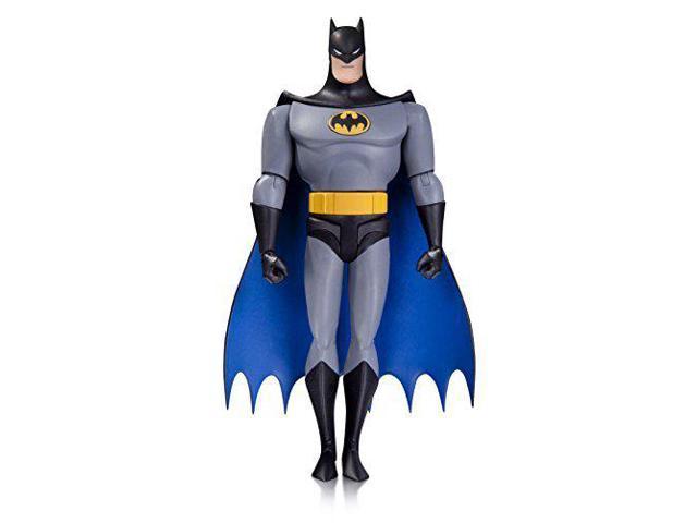 DC Collectibles Batman Expressions Pack Action Figure 