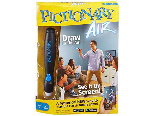 Pictionary Air GGC71