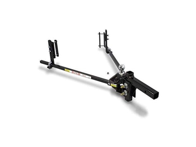 Photo 1 of ***PARTIAL SET***BOX 1 OF 2***
Equal-i-zer 4-point Sway Control Hitch, , 4,000 Lbs Trailer Weight Rating, 400 Lbs Tongue Weight Rating, Weight Distribution Kit Includes Standard Hitch Shank, Ball NOT Included