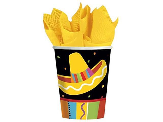 Fiesta Paper Cups Parent (1)