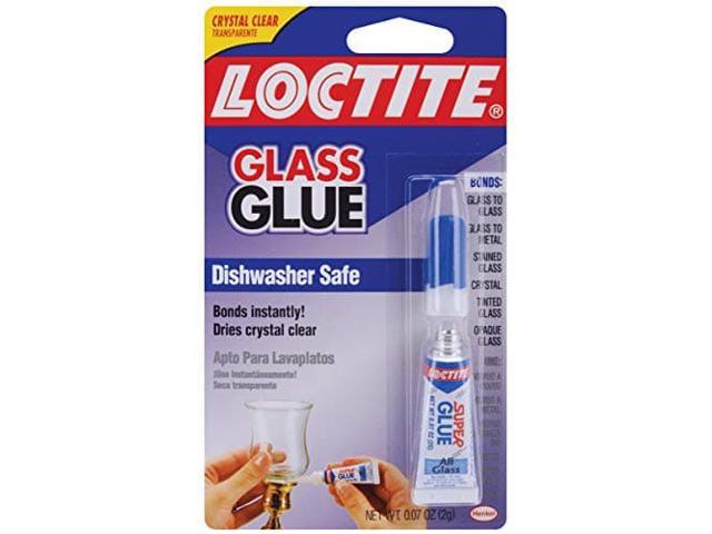 Henkel Henkel Corp 29175 Instant Glass Glue 29175