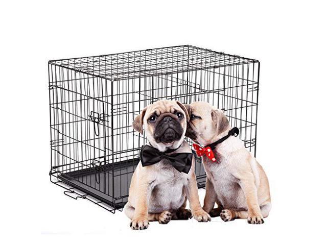 30 inch dog crate tray