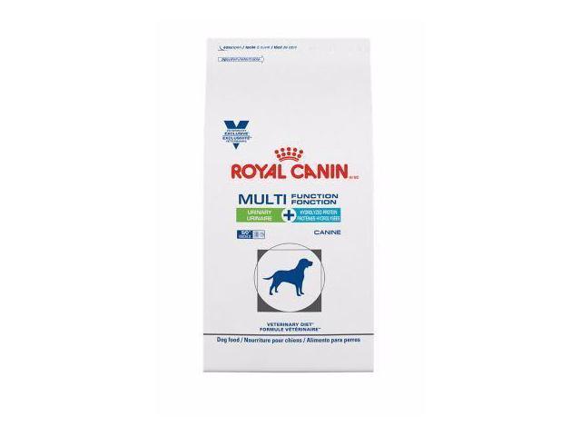 unfathomable Moderator building Royal Canin Canine Urinary SO + Hydrolyzed Protein Dry Dog Food, 17.6 lb -  Newegg.com