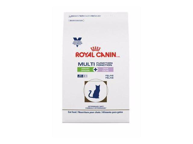 royal canin urinary calm cat