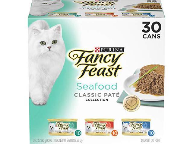 tractor supply fancy feast