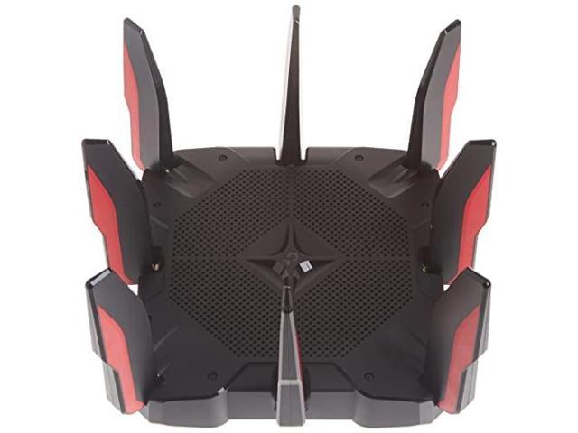 tp-link archer ax11000 tri-band wi-fi 6 router - Newegg.com