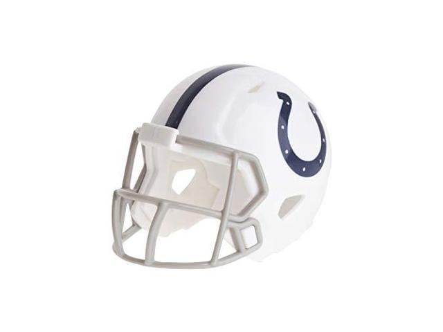 Indianapolis Colts NFL Riddell Speed Pocket PRO Micro/Pocket-Size