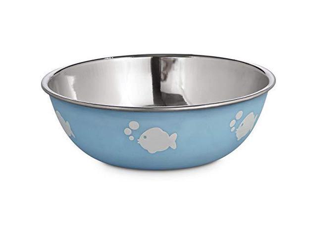 petco stainless steel bowl