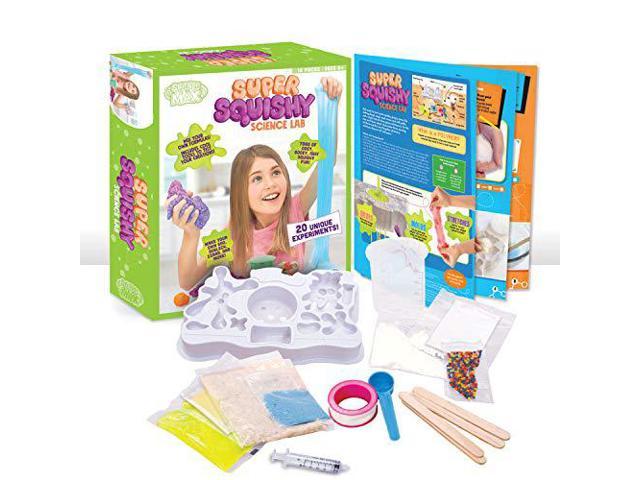 Scishow science kits