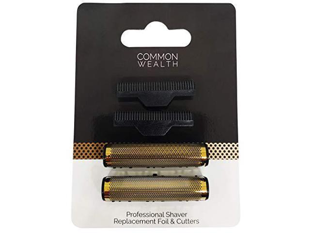 common wealth professional shaver