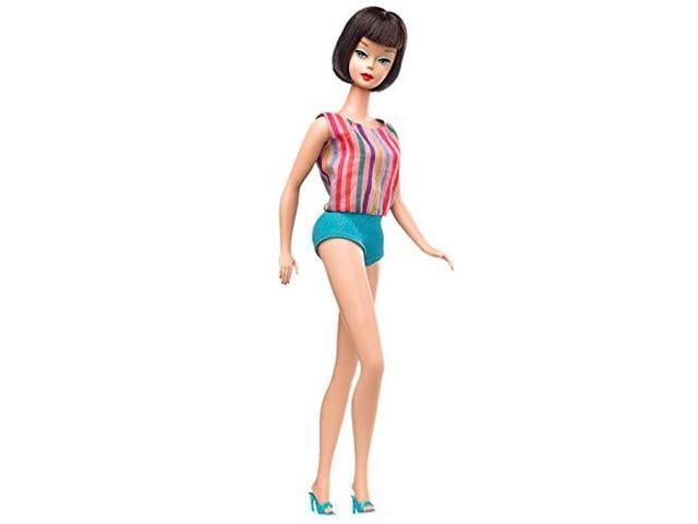 barbie robotics engineer brunette