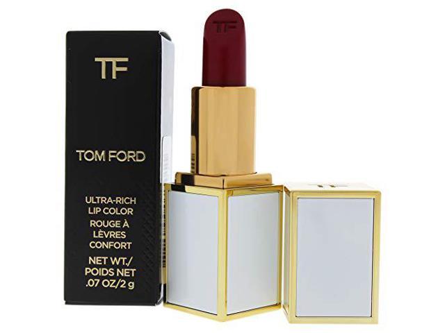 Tom Ford Boys and Girls Lip Color for Women Lipstick, 24 Emma,  Ounce -  