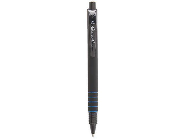 All-Weather Clicker Pen, blue ink