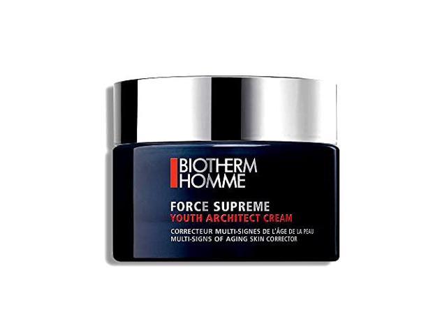 naaien Cursus Verslinden Biotherm Homme Force Supreme Youth Architect Cream, 1.69 Ounce - Newegg.com
