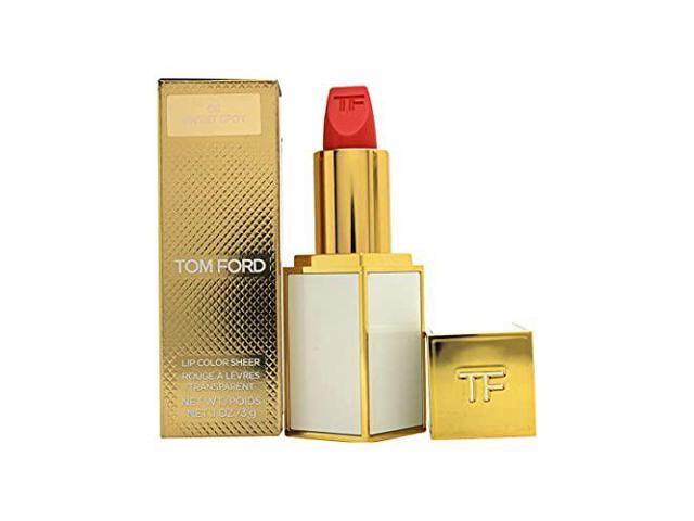 TOM FORD SUMMER COLLECTIONS SHEER LIPSTICK~~SWEET SPOT #05 by Tom Ford -  