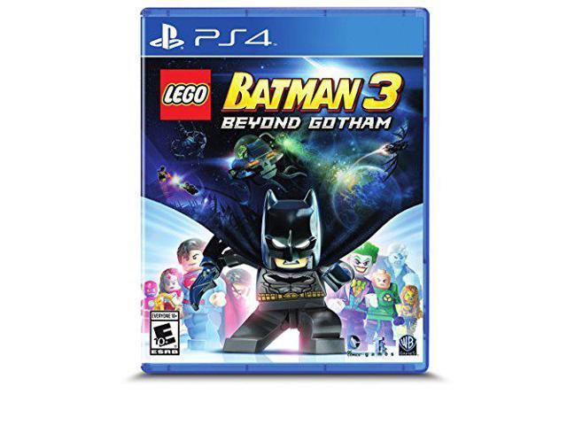 LEGO Batman 3: Beyond Gotham - 4 - Newegg.com