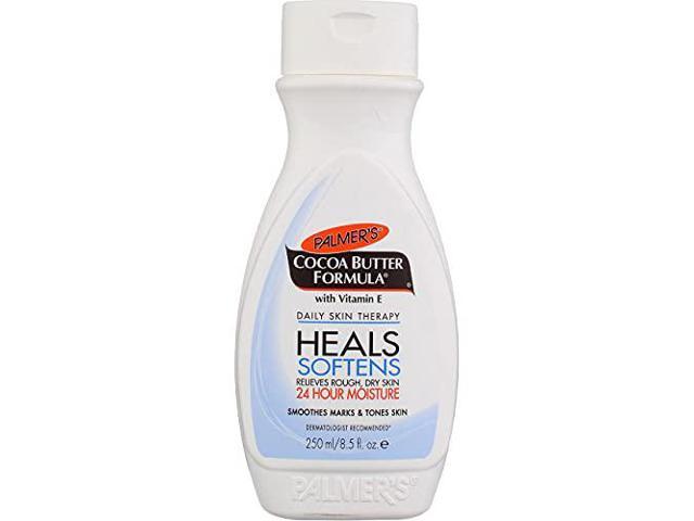 Palmer's Cocoa Butter Formula With Vitamin E Lotion By Palmers For Unisex -  8.5 Oz Lotion 8.5 Oz