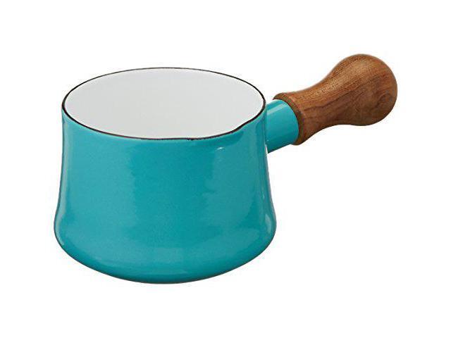 Dansk Kobenstyle Teal Butter Warmer, Small - Newegg.com