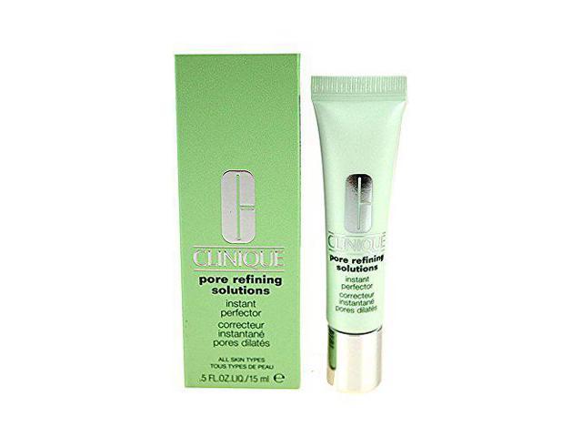 loterij Zoekmachinemarketing contact Clinique Pore Refining Solutions Instant Perfector Corrector for Unisex,  All Skin Types, 0.5 Ounce - Newegg.com