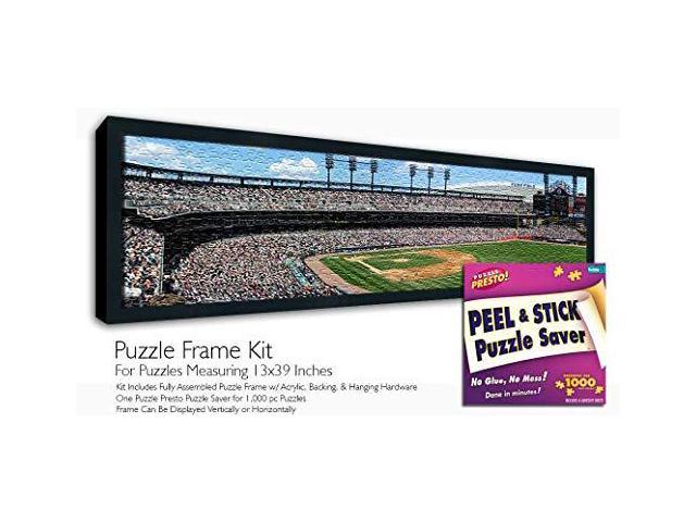 Puzzle deals frame kit