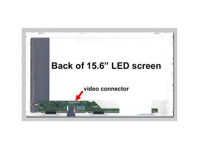 HP 2000-2D19WM Laptop LED LCD Screen Replacement - Newegg.com