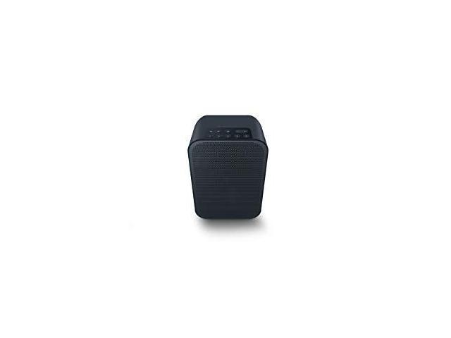 Bluesound Pulse Flex 2i Portable Wireless Multi-Room Smart Speaker