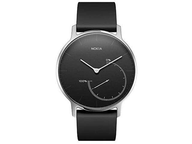Nokia watch steel Clearance