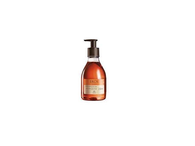 Linha Ekos Natura - Sabonete Liquido para Maos Pitanga 250 Ml - (Natura Ekos  Collection - Brazilian Cherry Liquid Soap  Fl Oz) 