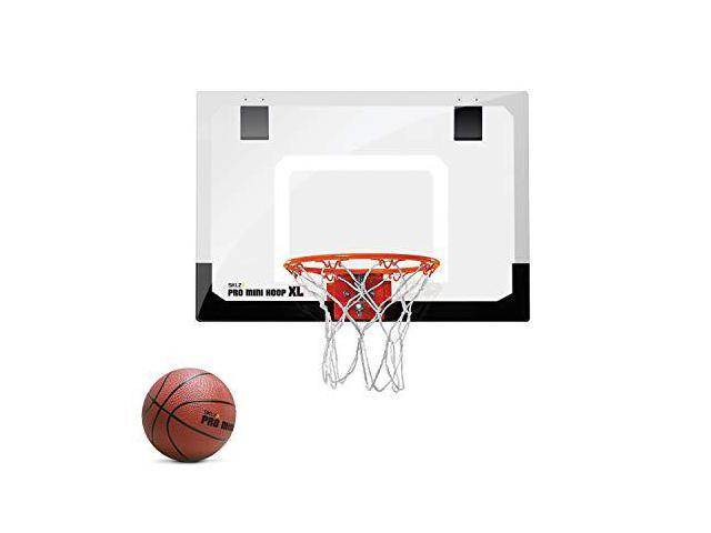 SKLZ Pro Mini Indoor Basketball Hoop (XL)