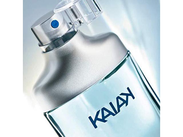 Linha Kaiak Natura - Colonia Tradicional 100 Ml - Natura Kaiak Collection -  Classic Eau de Toilette  Fl Oz 