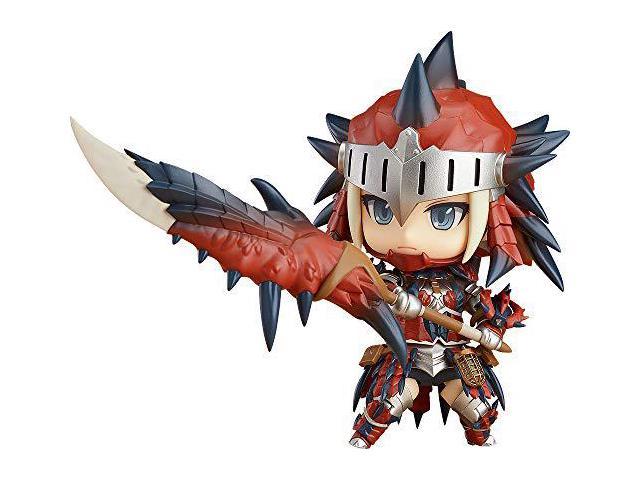 VR × Monster Hunter Rathalos XL-