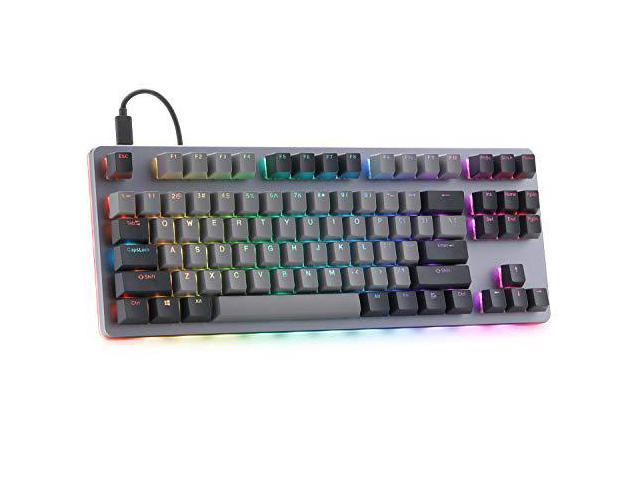 drop ctrl mechanical keyboard - tenkeyless tkl (87 key) gaming