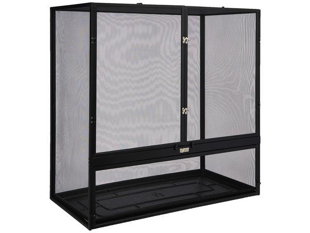 Exo Terra Screen Terrarium Large - Newegg.com