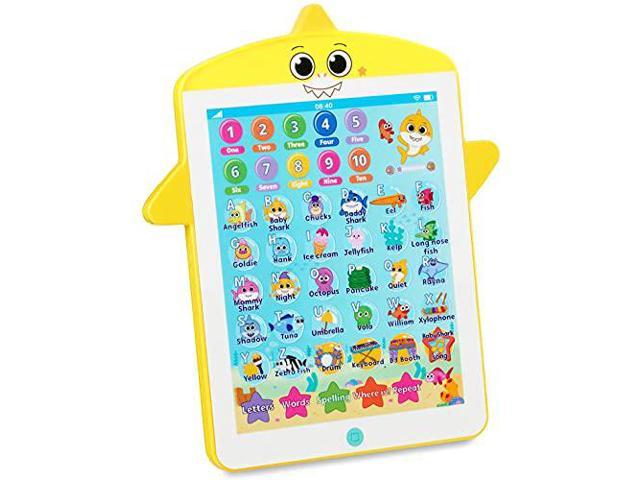 Photo 1 of Baby Shark by Pinkfong Pre-School Tablet