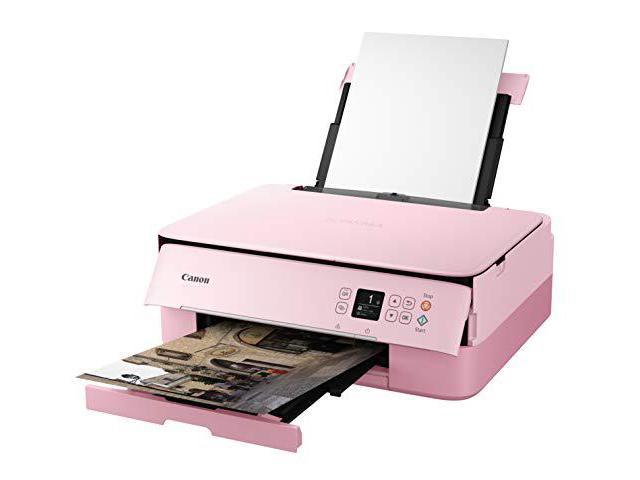 canon pixma ts5320 pink