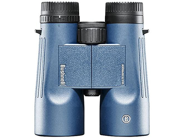 Bushnell Explorer 10x42 Waterproof Roof Prism Binoculars - Newegg.com