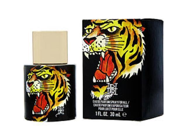 Ed Hardy Tiger Ink By Christian Audigier Eau De Parfum Spray 1 Oz For Anyone - Newegg.com